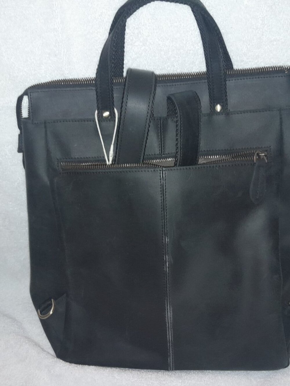 Backpack - Picture 2 of 2